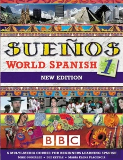Bertrand.pt - Suenos World Spanish 1 Coursebook