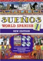 Suenos World Spanish