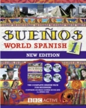 Suenos World Spanish