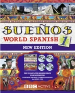 Bertrand.pt - Suenos World Spanish
