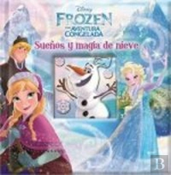 Bertrand.pt - Sueños Y Magia De Nieve (