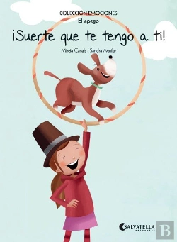 Bertrand.pt - ¡Suerte Que Te Tengo A Ti!