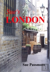 Sue'S London