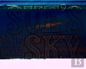 Sue'S Sky