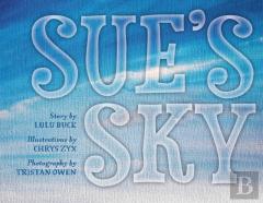 Sue'S Sky