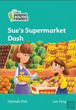 Bertrand.pt - Sue'S Supermarket Dash