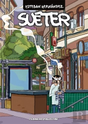 Sueter