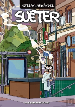 Bertrand.pt - Sueter