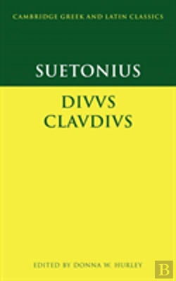 Bertrand.pt - Suetonius: Diuus Claudius