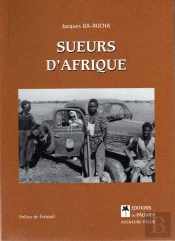 Sueurs D'Afrique