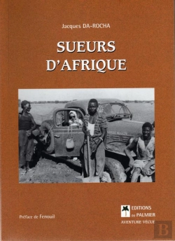 Bertrand.pt - Sueurs D'Afrique