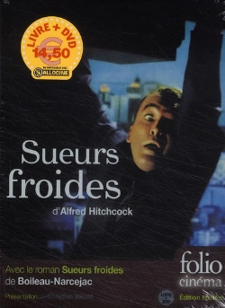 Bertrand.pt - Sueurs Froides