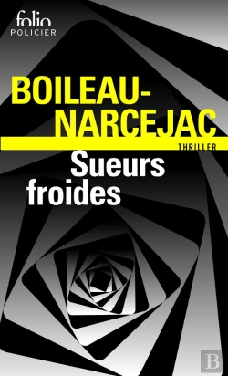 Bertrand.pt - Sueurs Froides