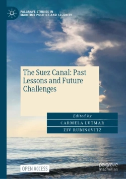 Bertrand.pt - Suez Canal: Past Lessons And Future Challenges
