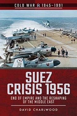 Bertrand.pt - Suez Crisis 1956