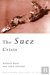 Suez Crisis