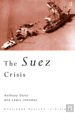 Bertrand.pt - Suez Crisis