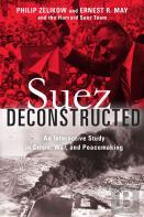 Suez Deconstructed