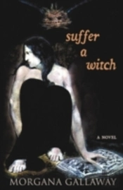 Suffer A Witch