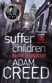 Suffer The Children