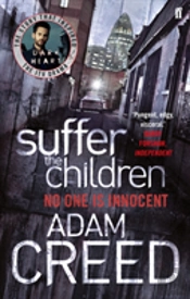 Suffer The Children