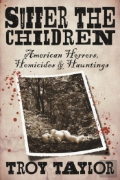 Suffer The Children