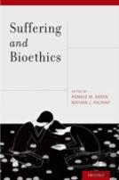 Suffering And Bioethics