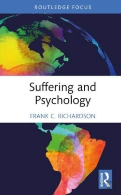 Bertrand.pt - Suffering And Psychology