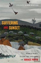 Suffering And Sunset