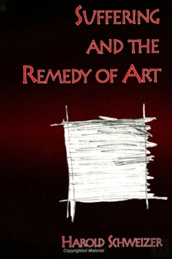 Bertrand.pt - Suffering And The Remedy Of Art