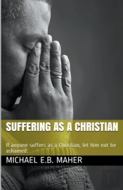 Suffering As A Christian