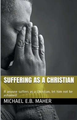Bertrand.pt - Suffering As A Christian