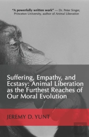 Suffering, Empathy, And Ecstasy