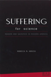 Suffering For Science
