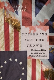Suffering For The Crown