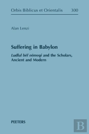 Suffering In Babylon