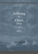 Suffering In Christ