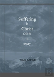 Suffering In Christ
