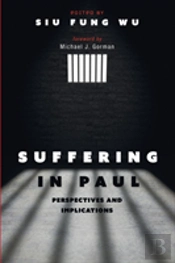 Suffering In Paul