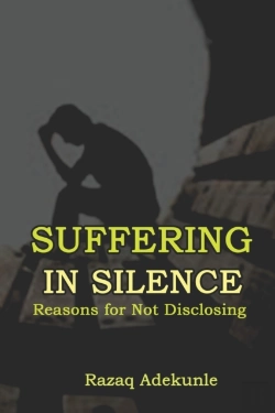 Bertrand.pt - Suffering In Silence