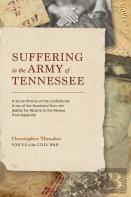 Suffering In The Army Of Tennessee