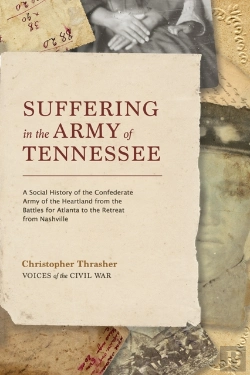 Bertrand.pt - Suffering In The Army Of Tennessee