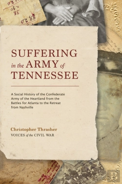 Bertrand.pt - Suffering In The Army Of Tennessee