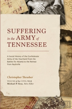 Bertrand.pt - Suffering In The Army Of Tennessee