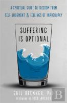 Suffering Is Optional