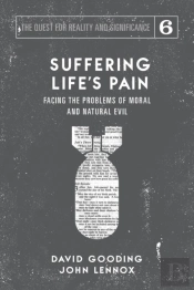 Suffering Life'S Pain