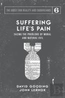 Suffering Life'S Pain