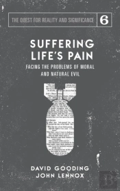 Suffering Life'S Pain