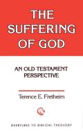 Suffering Of God