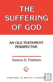 Suffering Of God